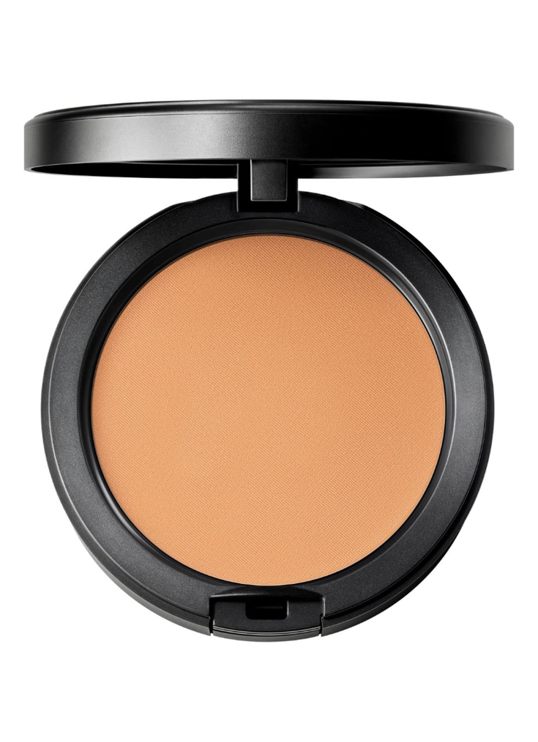 M·A·C Studio Fix Powder Plus Foundation - poeder foundation - voorkant nw35