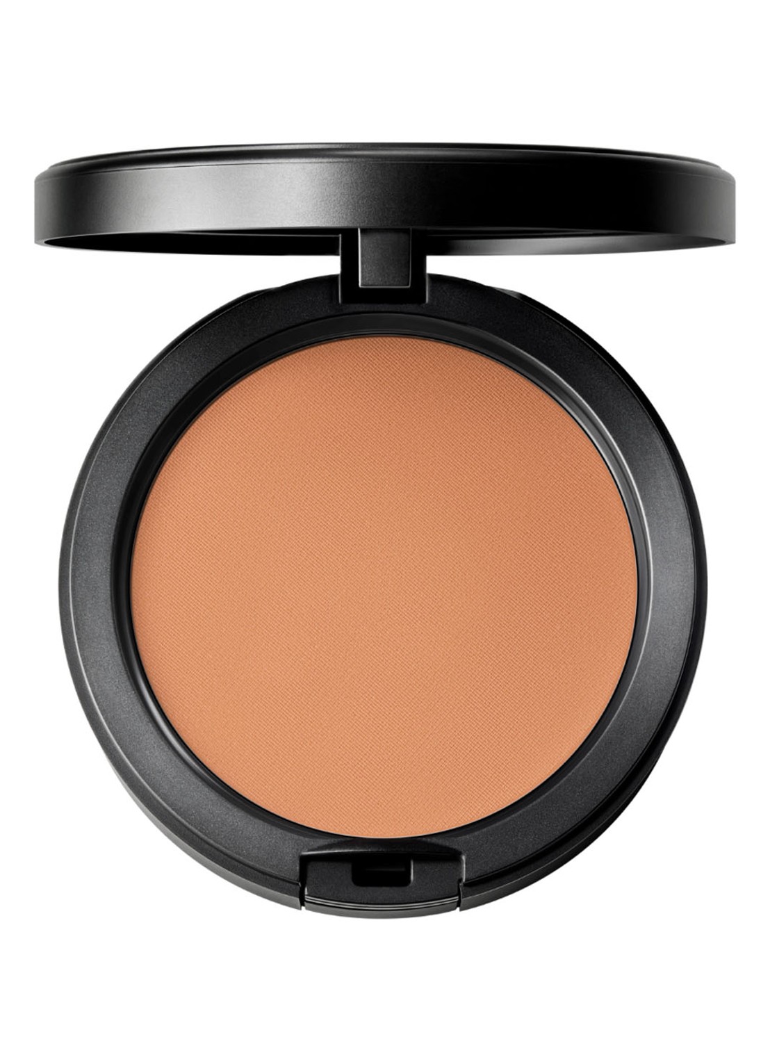 M·A·C Studio Fix Powder Plus Foundation - poeder foundation - voorkant nw40
