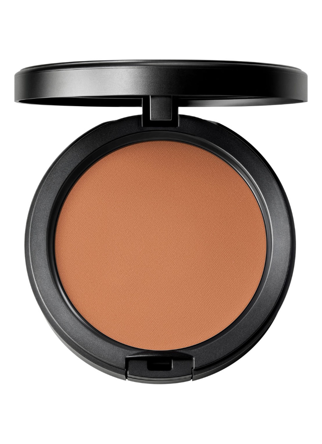 M·A·C Studio Fix Powder Plus Foundation - poeder foundation - voorkant 2 nw43