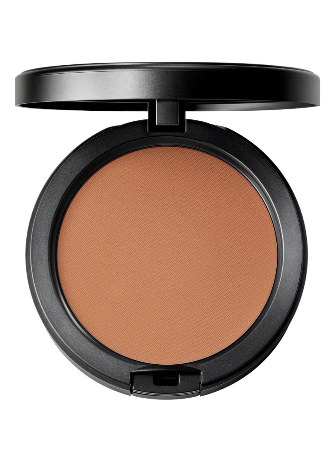 M·A·C Studio Fix Powder Plus Foundation - poeder foundation - voorkant 2 nw45