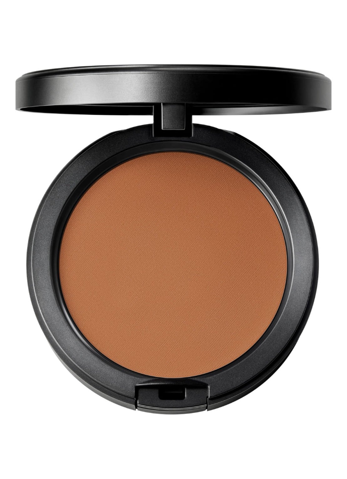 M·A·C Studio Fix Powder Plus Foundation - poeder foundation - voorkant nw46