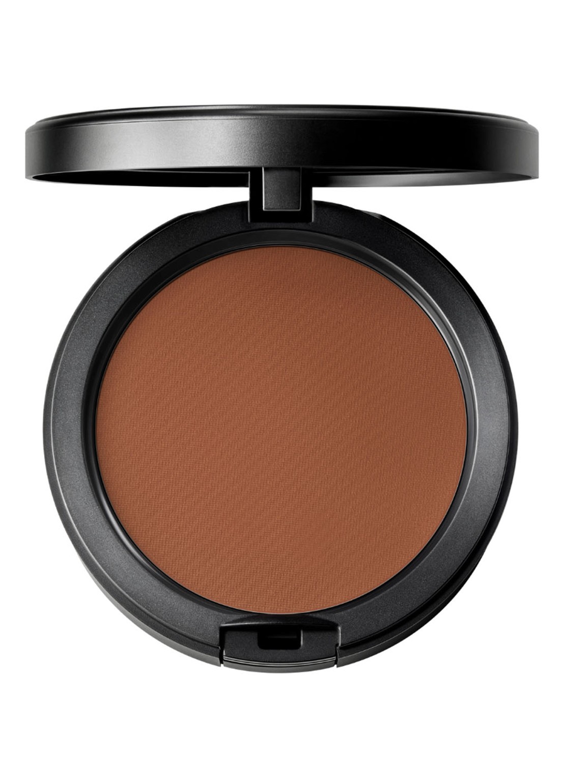 M·A·C Studio Fix Powder Plus Foundation - poeder foundation - voorkant nw55