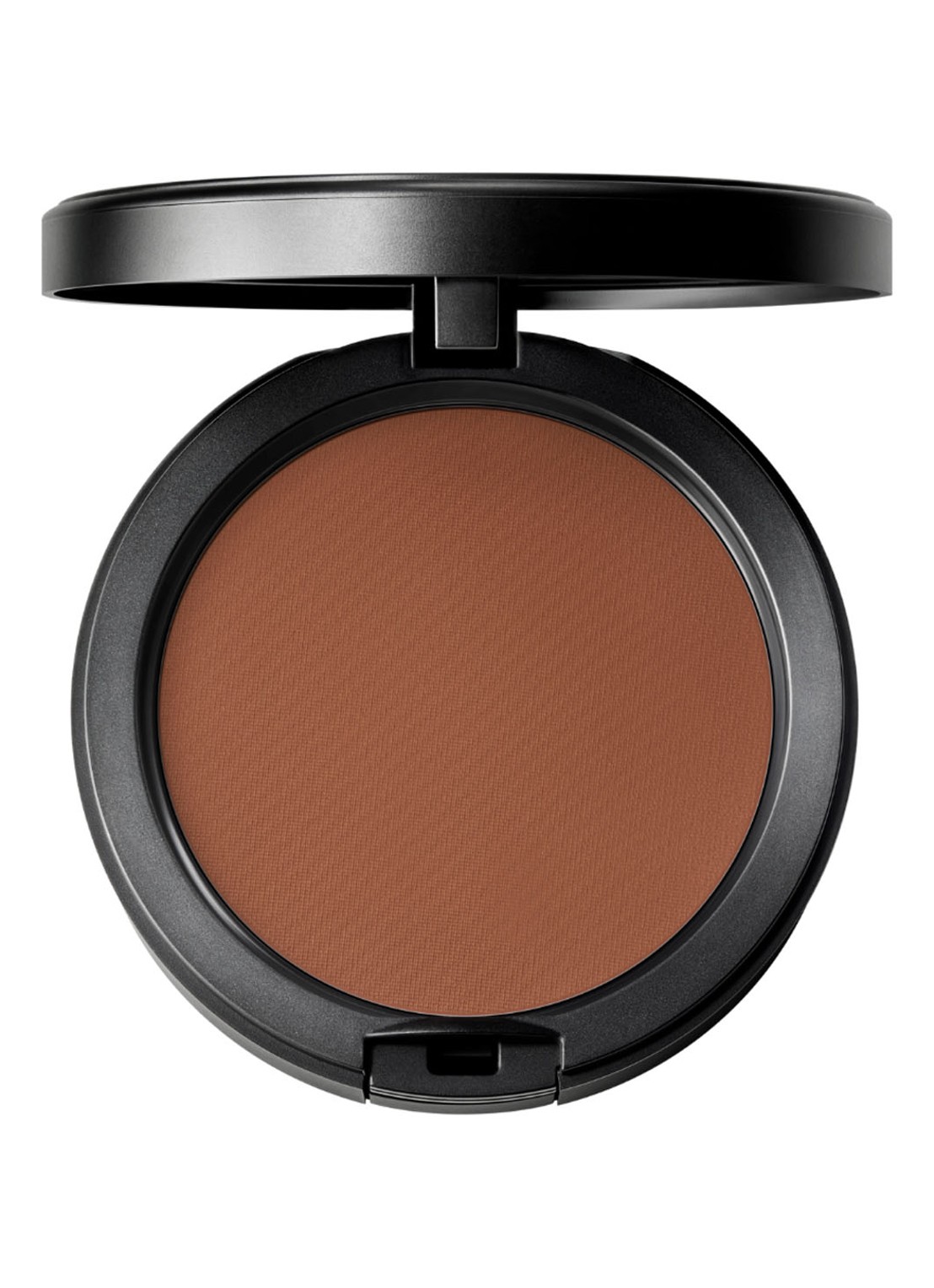 M·A·C Studio Fix Powder Plus Foundation - poeder foundation - voorkant nw57