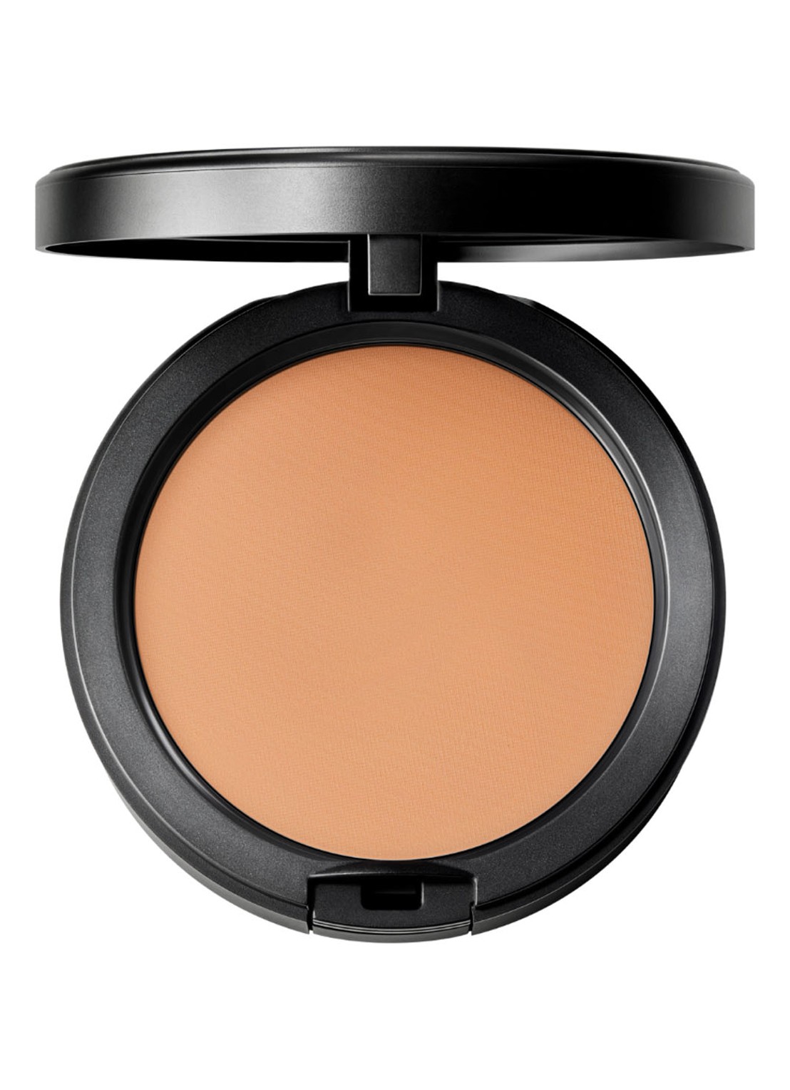 M·A·C Studio Fix Powder Plus Foundation - poeder foundation - voorkant 2 c4.5