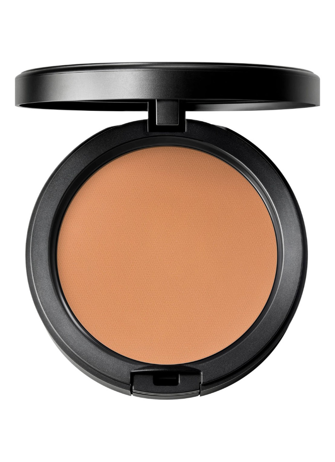 M·A·C Studio Fix Powder Plus Foundation - poeder foundation - voorkant c5.5