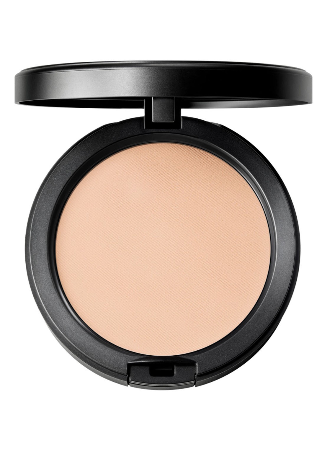 M·A·C Studio Fix Powder Plus Foundation - poeder foundation - voorkant n4