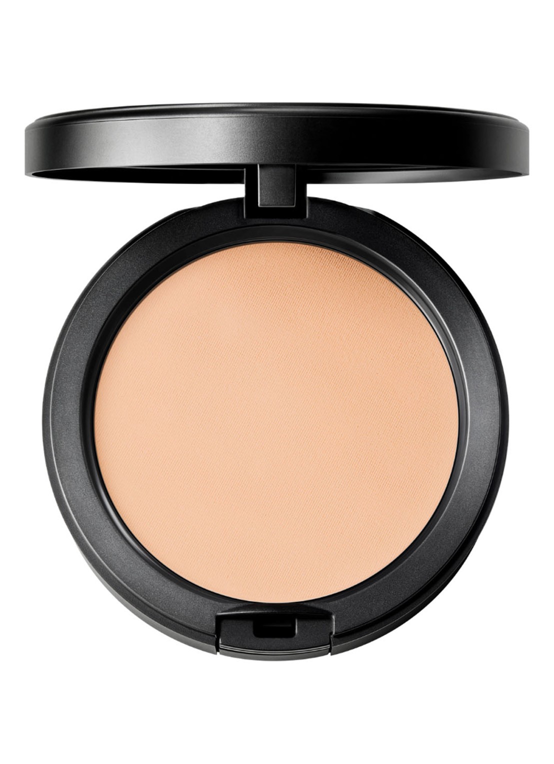 M·A·C Studio Fix Powder Plus Foundation - poeder foundation - voorkant n4.5