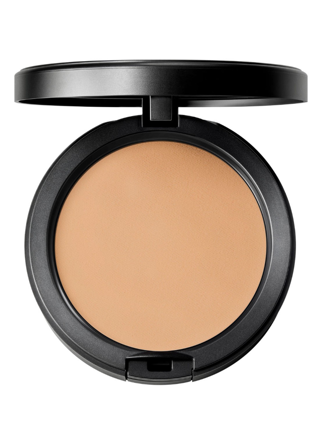M·A·C Studio Fix Powder Plus Foundation - poeder foundation - voorkant n4.75