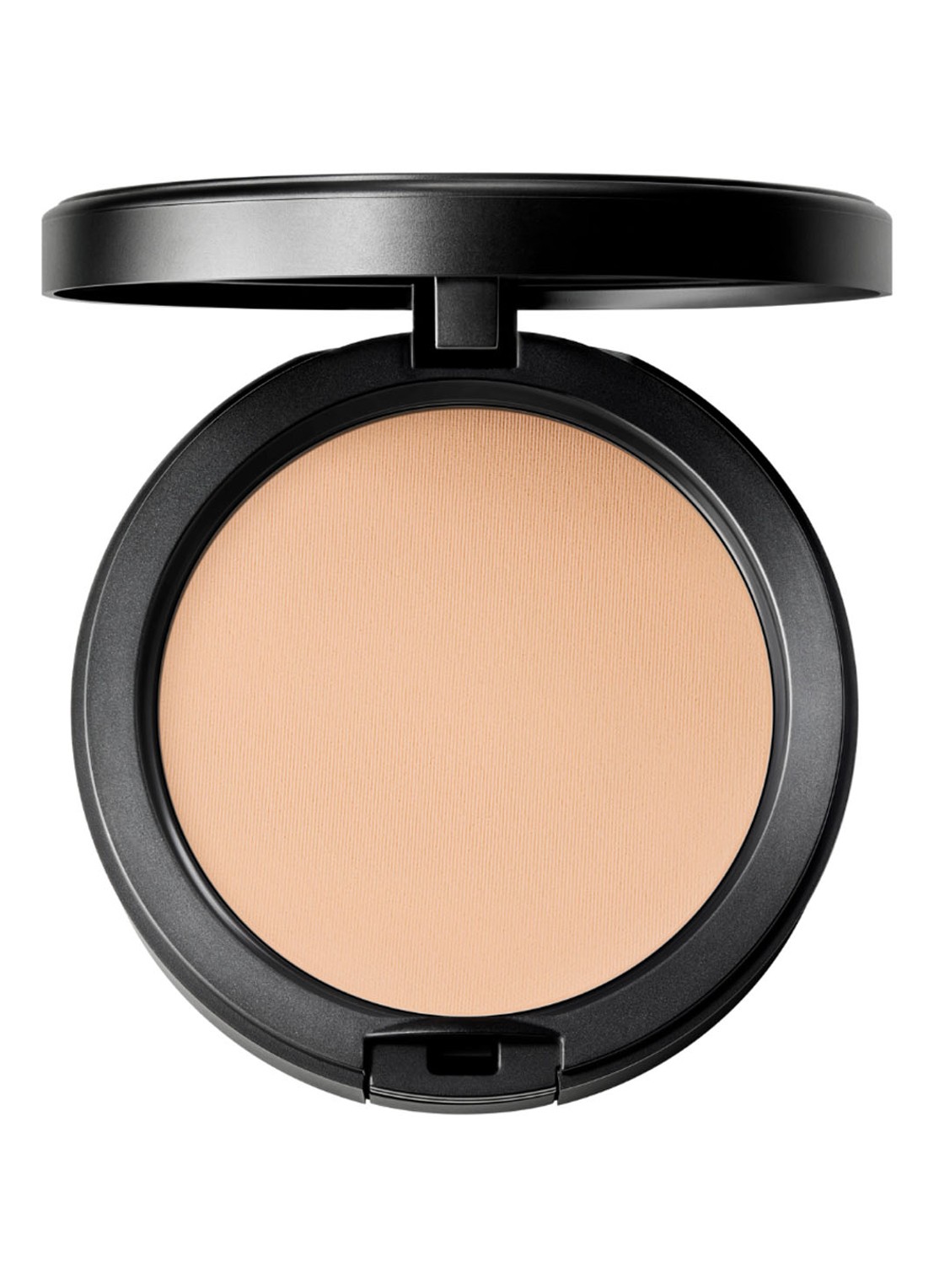 M·A·C Studio Fix Powder Plus Foundation - poeder foundation - voorkant n5