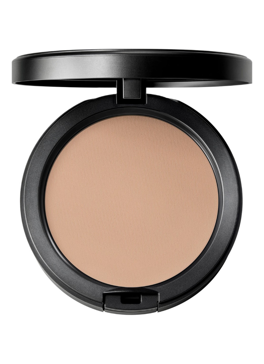 M·A·C Studio Fix Powder Plus Foundation - poeder foundation - voorkant n6