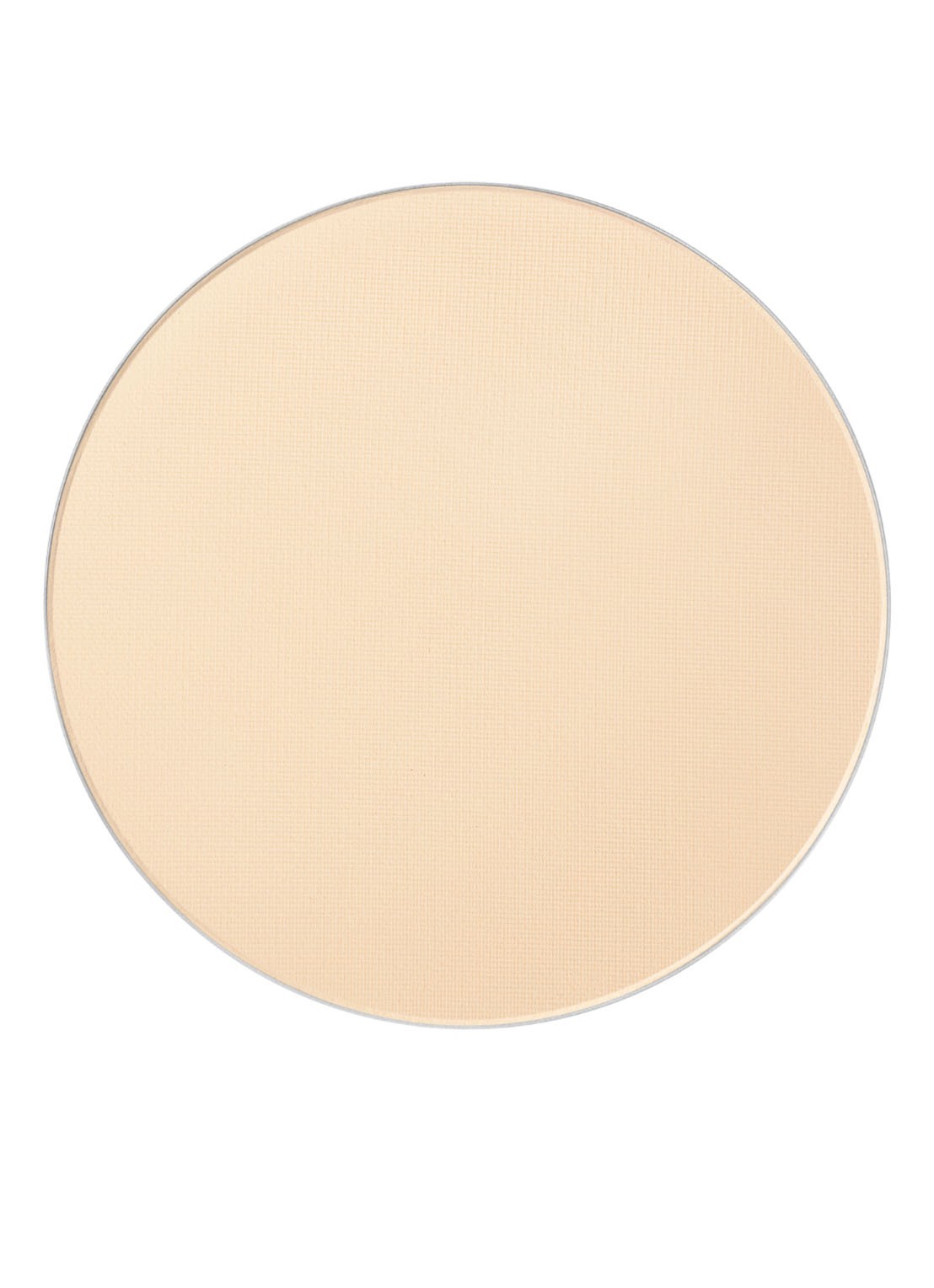 M·A·C Studio Fix Powder Plus Foundation Refill - navulling poeder foundation - voorkant nc5