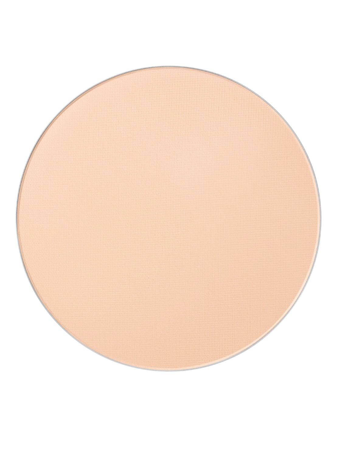 M·A·C Studio Fix Powder Plus Foundation Refill - navulling poeder foundation - voorkant 2 nc10
