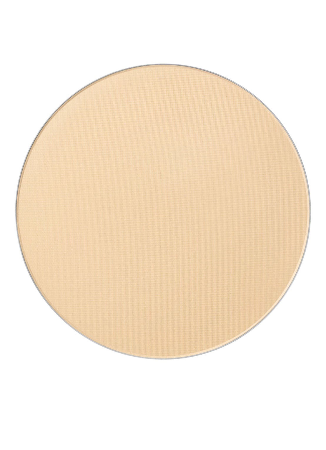 M·A·C Studio Fix Powder Plus Foundation Refill - navulling poeder foundation - voorkant nc12