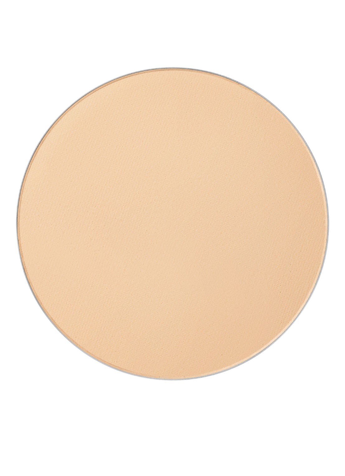 M·A·C Studio Fix Powder Plus Foundation Refill - navulling poeder foundation - voorkant 2 nc13