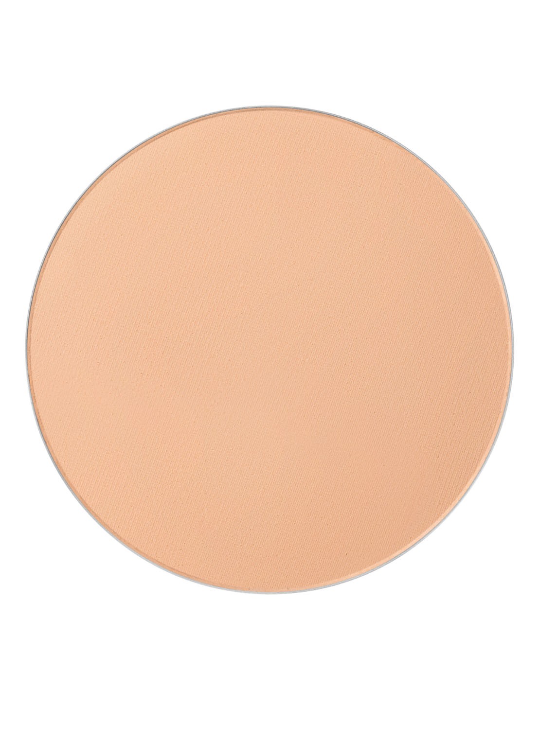 M·A·C Studio Fix Powder Plus Foundation Refill - navulling poeder foundation - voorkant nc16