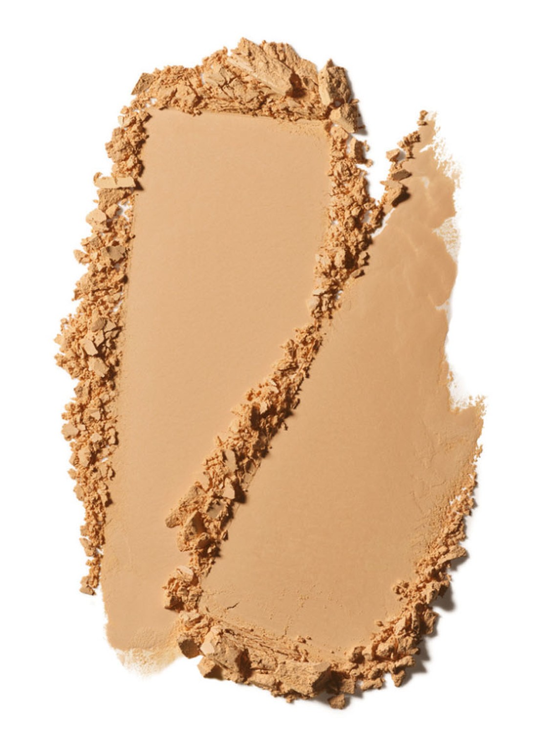 M·A·C Studio Fix Powder Plus Foundation Refill - navulling poeder foundation - voorkant 2 nc17