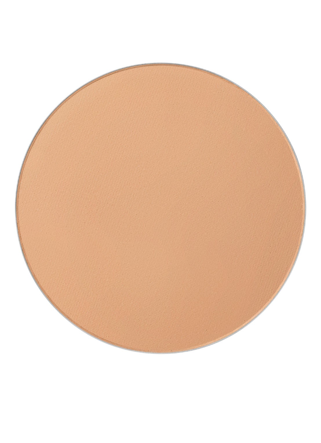 M·A·C Studio Fix Powder Plus Foundation Refill - navulling poeder foundation - voorkant 2 nc18