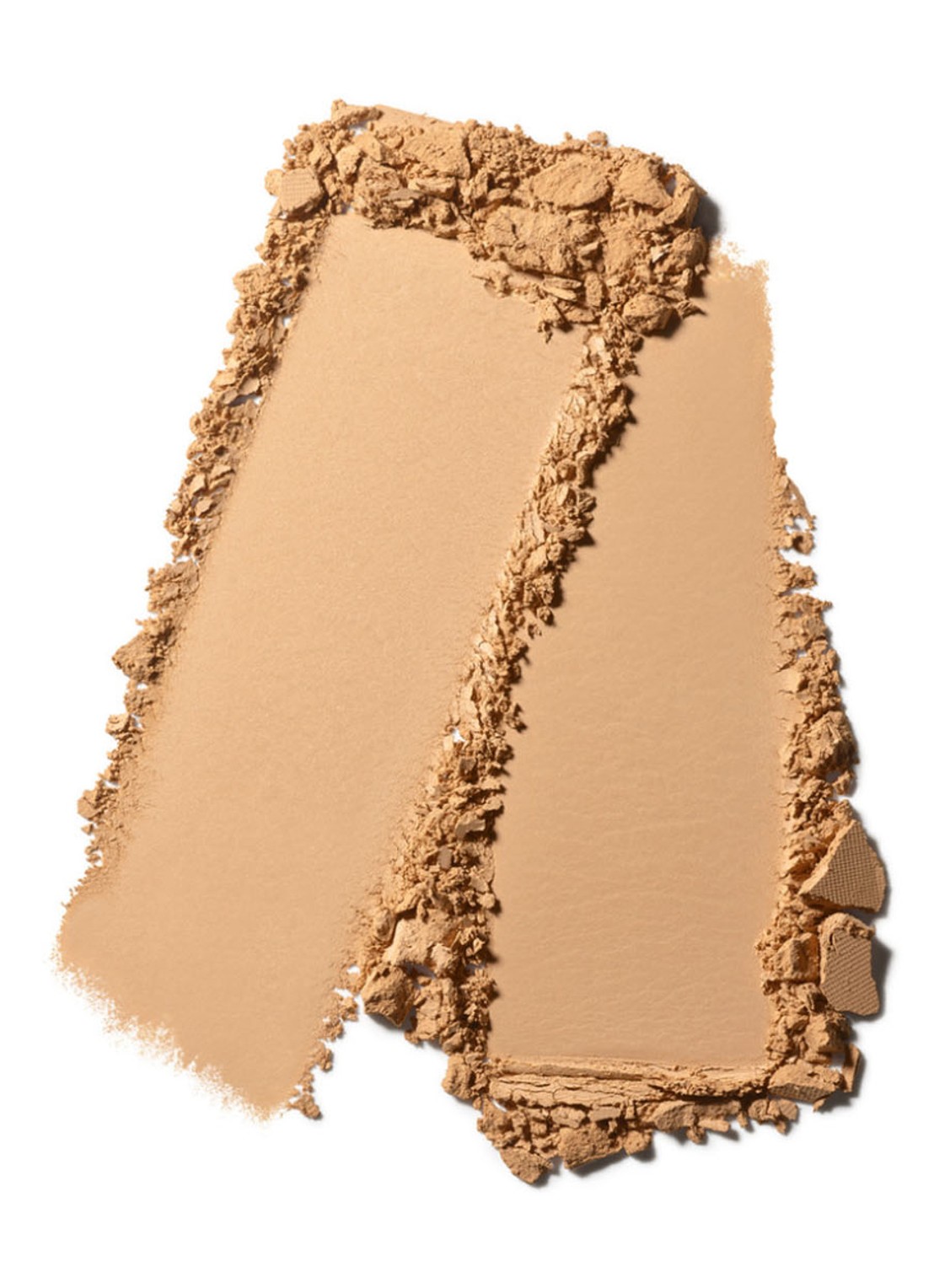 M·A·C Studio Fix Powder Plus Foundation Refill - navulling poeder foundation - voorkant 3 nc20