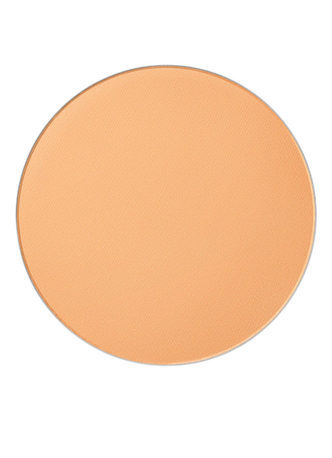 M·A·C Studio Fix Powder Plus Foundation Refill - navulling poeder foundation - voorkant 2 nc25