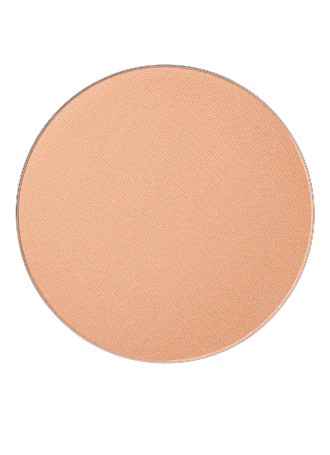 M·A·C Studio Fix Powder Plus Foundation Refill - navulling poeder foundation - voorkant nc27