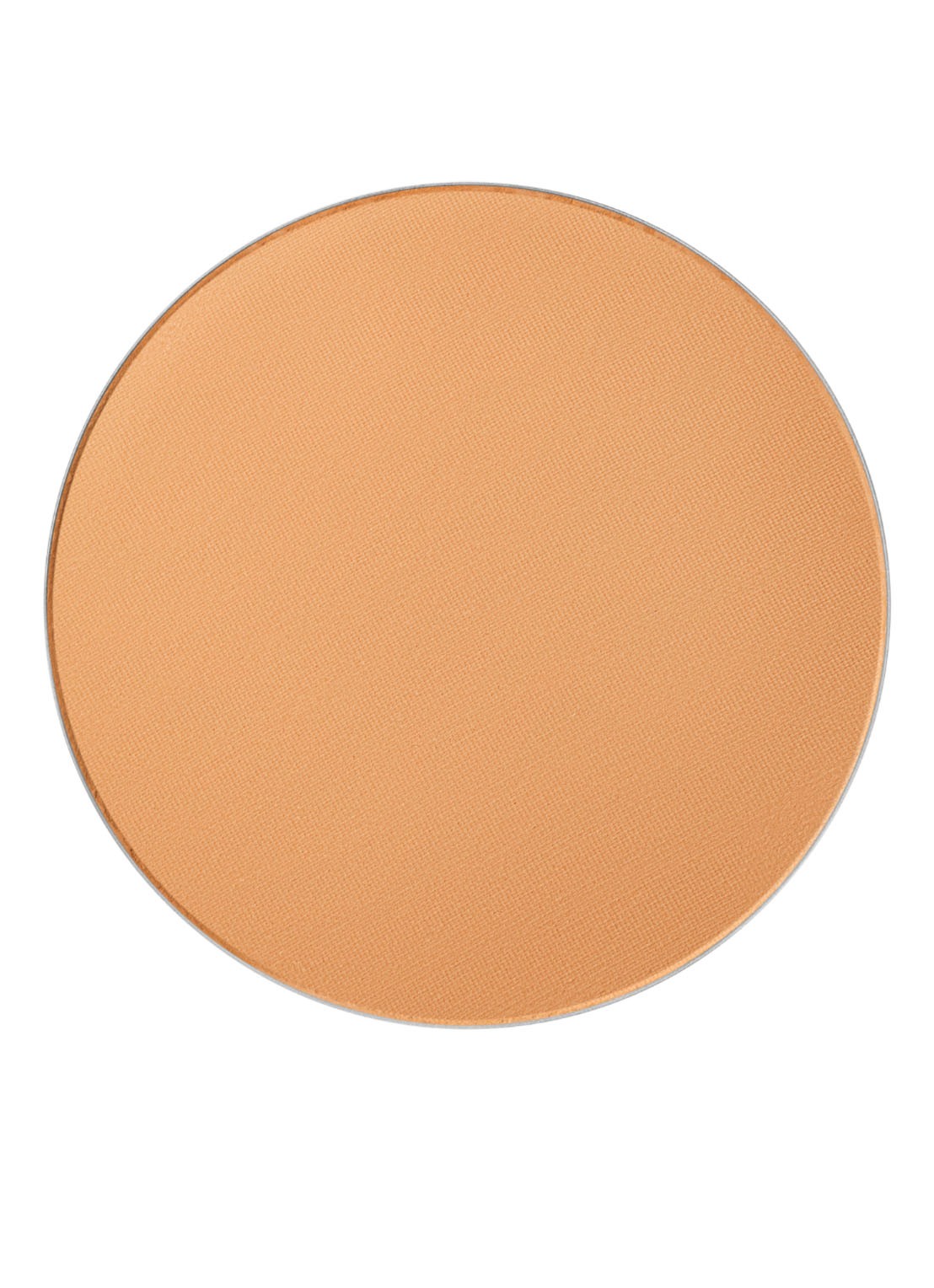 M·A·C Studio Fix Powder Plus Foundation Refill - navulling poeder foundation - voorkant nc41