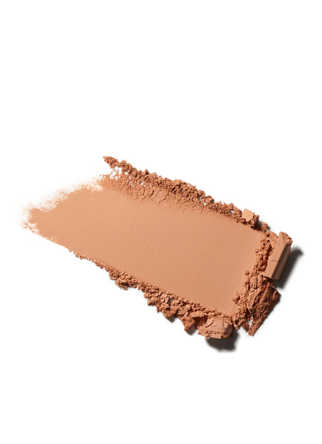 M·A·C Studio Fix Powder Plus Foundation Refill - navulling poeder foundation - voorkant 3 nc43.5
