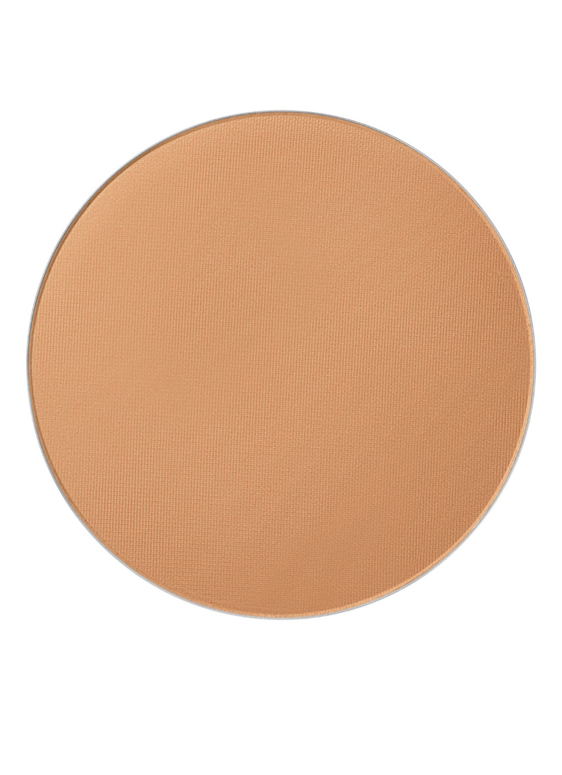 M·A·C Studio Fix Powder Plus Foundation Refill - navulling poeder foundation - voorkant 2 nc44.5