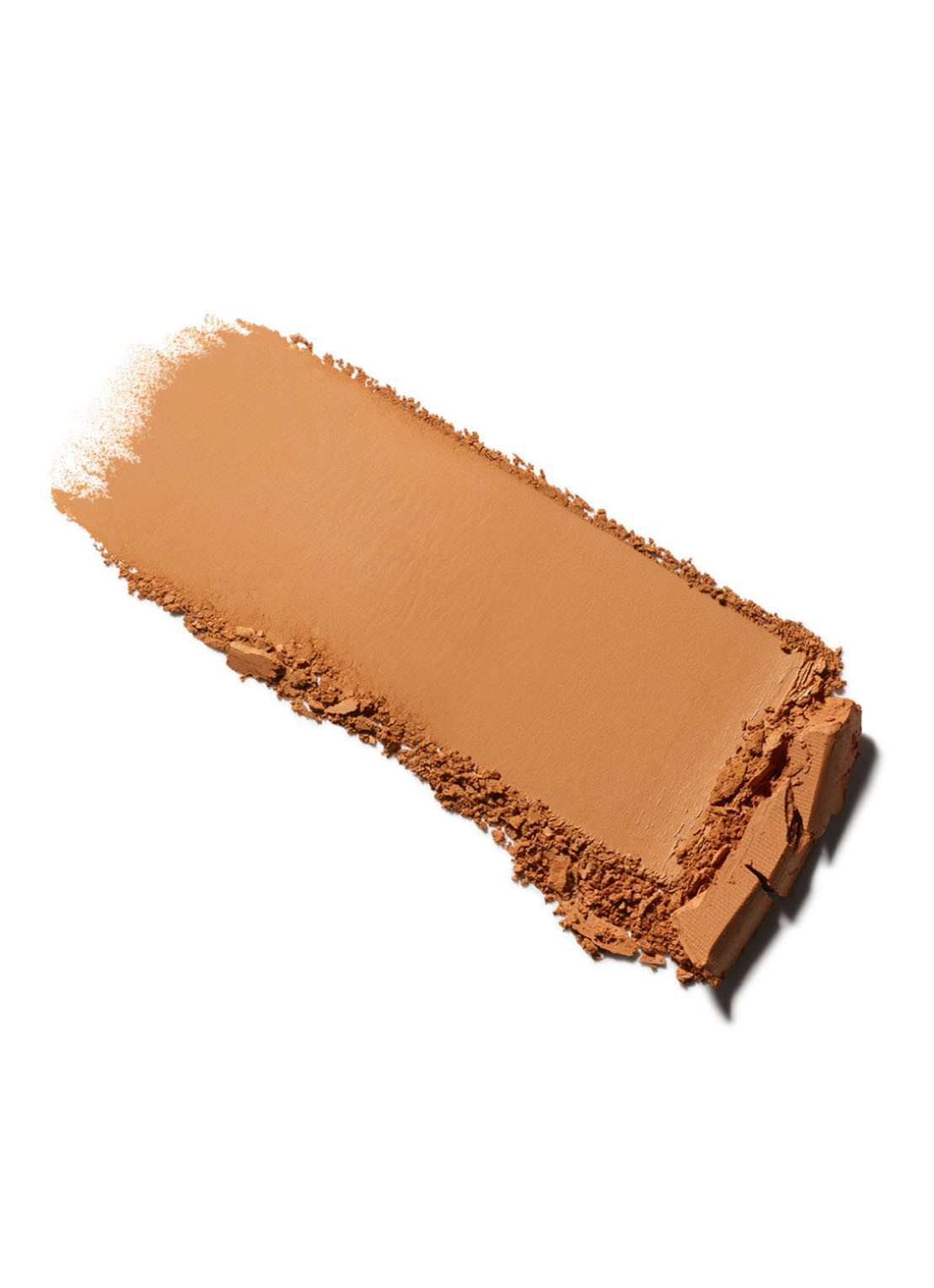 M·A·C Studio Fix Powder Plus Foundation Refill - navulling poeder foundation - voorkant 2 nc46