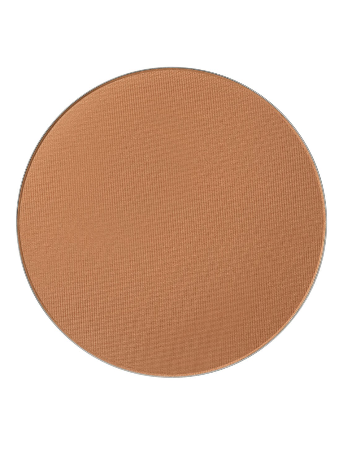 M·A·C Studio Fix Powder Plus Foundation Refill - navulling poeder foundation - voorkant nc47