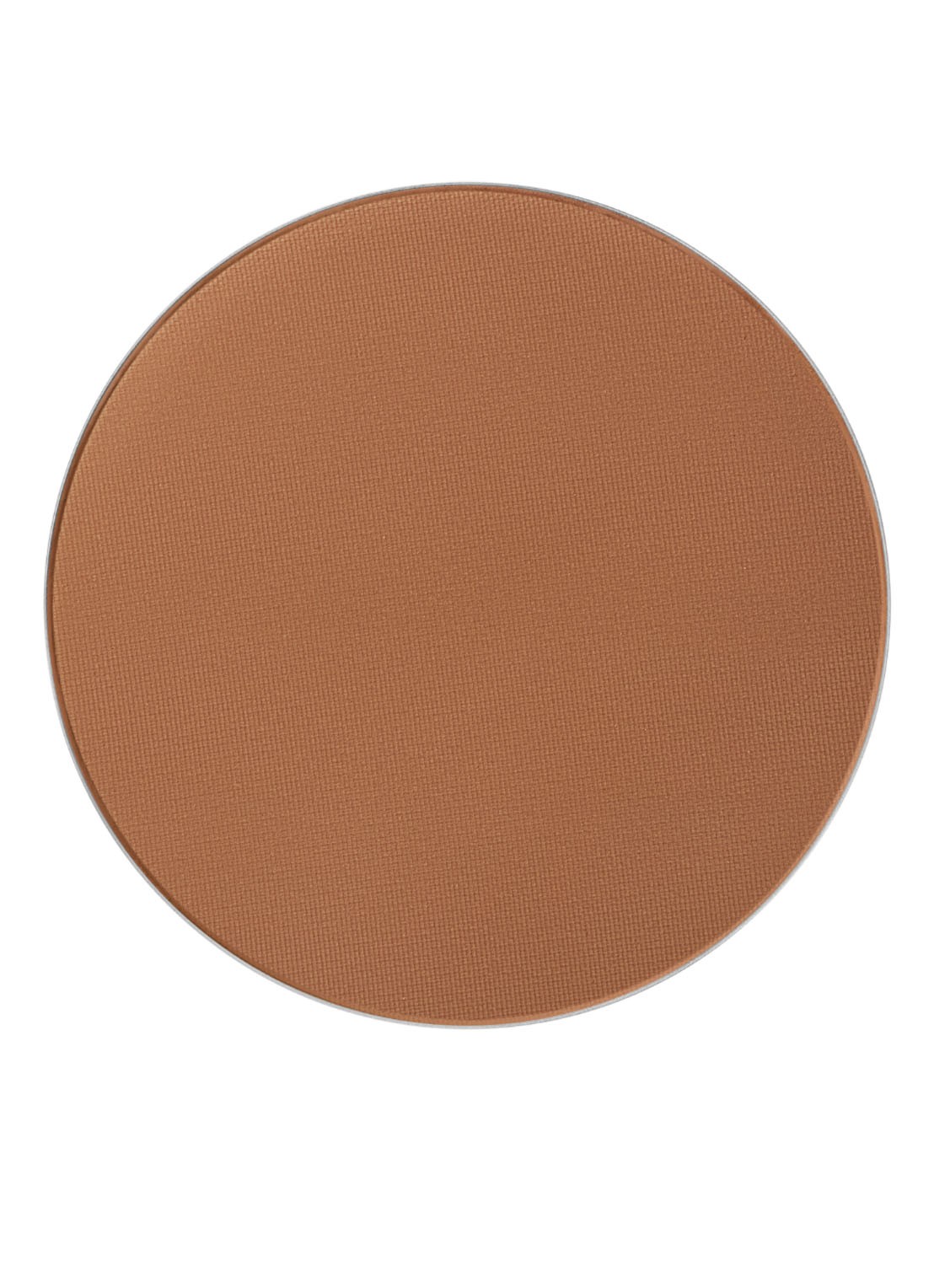 M·A·C Studio Fix Powder Plus Foundation Refill - navulling poeder foundation - voorkant nc55