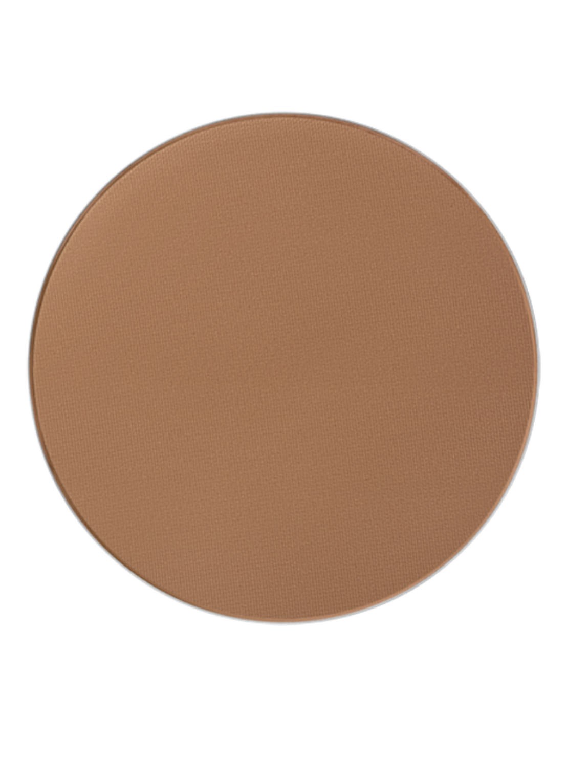 M·A·C Studio Fix Powder Plus Foundation Refill - navulling poeder foundation - voorkant nc58