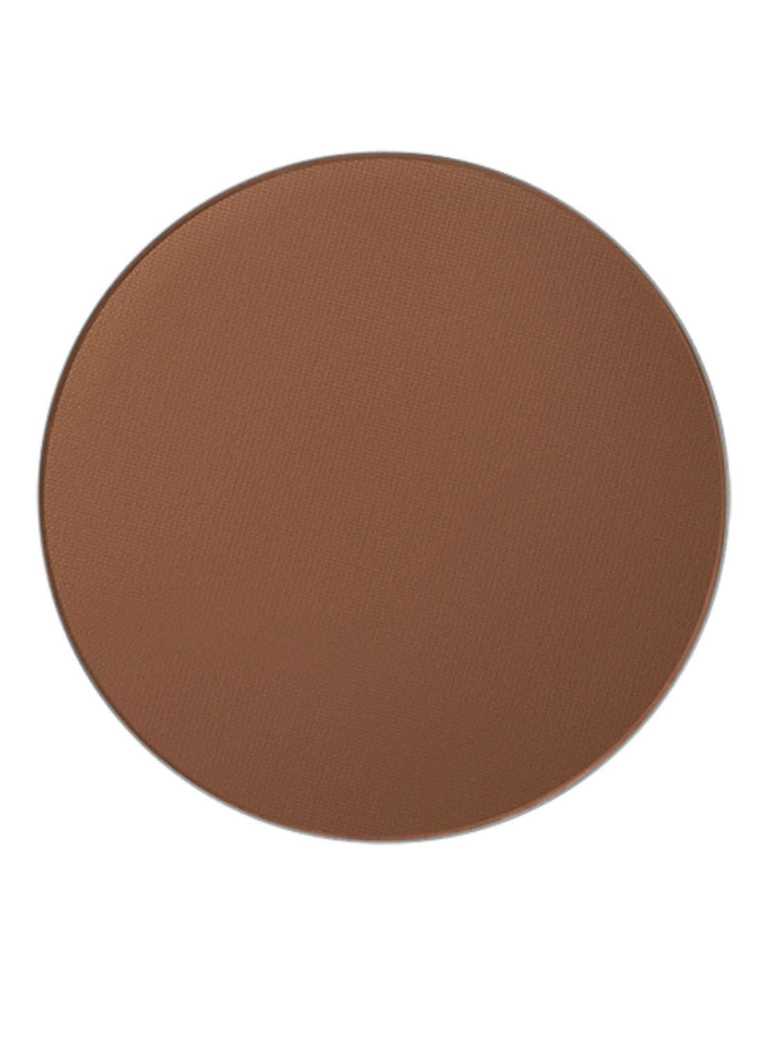 M·A·C Studio Fix Powder Plus Foundation Refill - navulling poeder foundation - voorkant 2 nc63