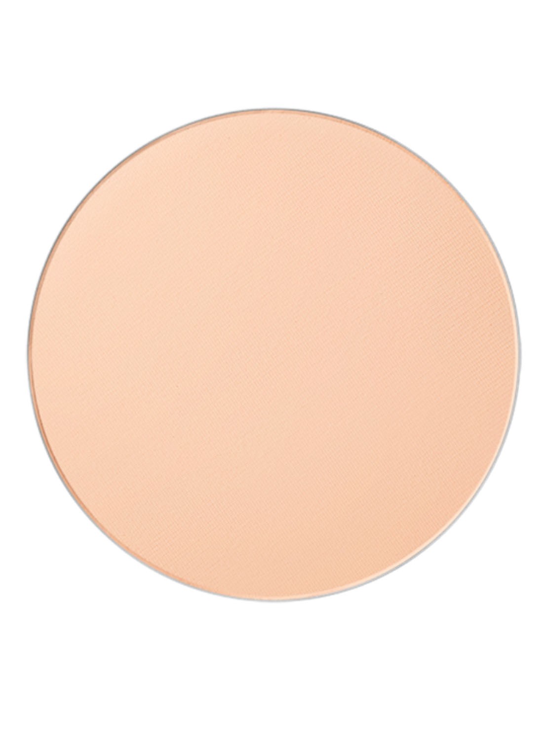M·A·C Studio Fix Powder Plus Foundation Refill - navulling poeder foundation - voorkant 2 nw5
