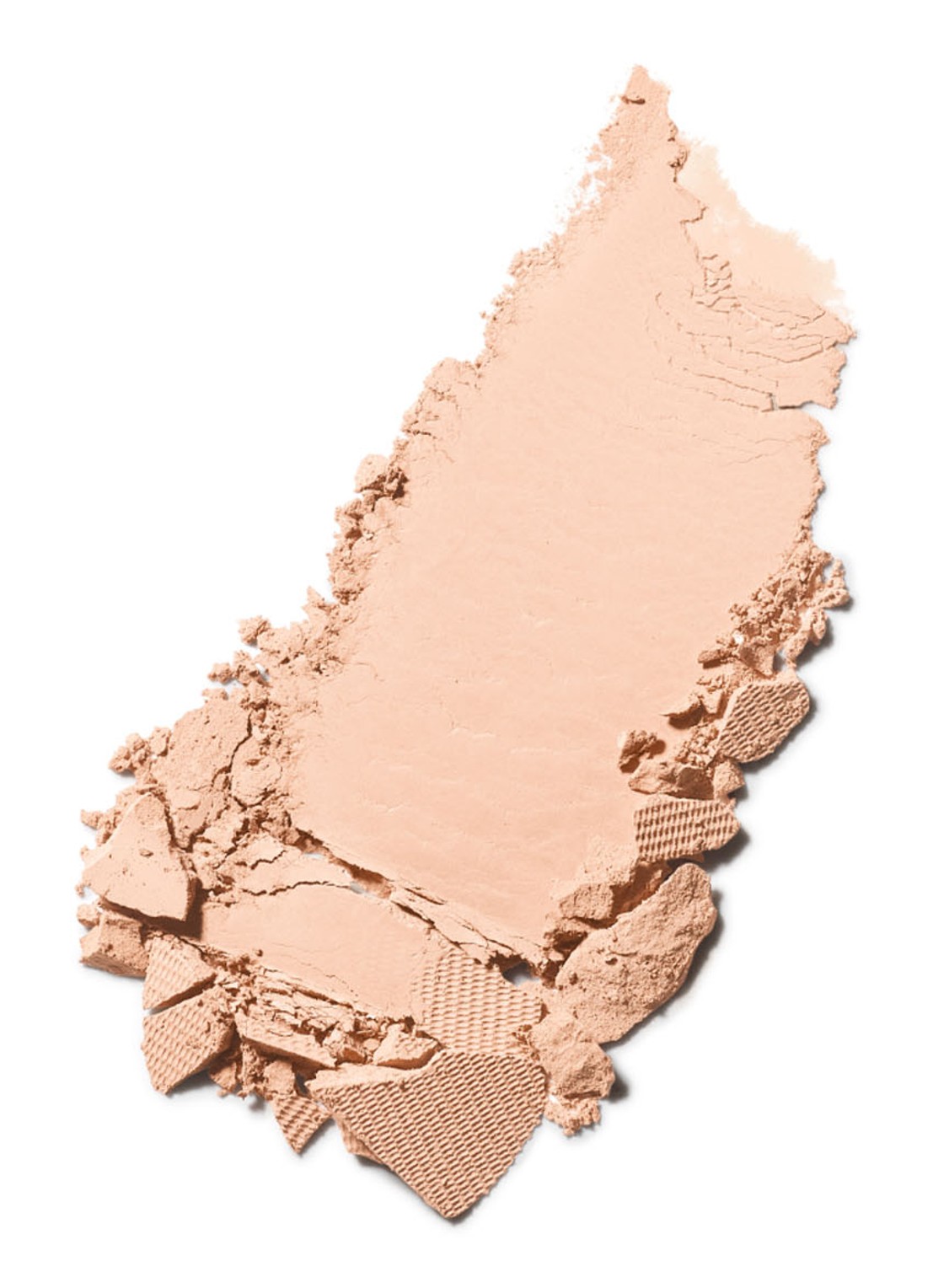 M·A·C Studio Fix Powder Plus Foundation Refill - navulling poeder foundation - voorkant 3 nw10