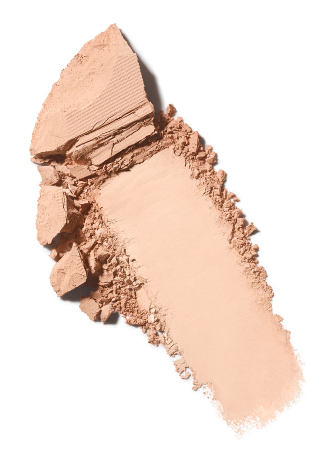 M·A·C Studio Fix Powder Plus Foundation Refill - navulling poeder foundation - voorkant 2 nw15
