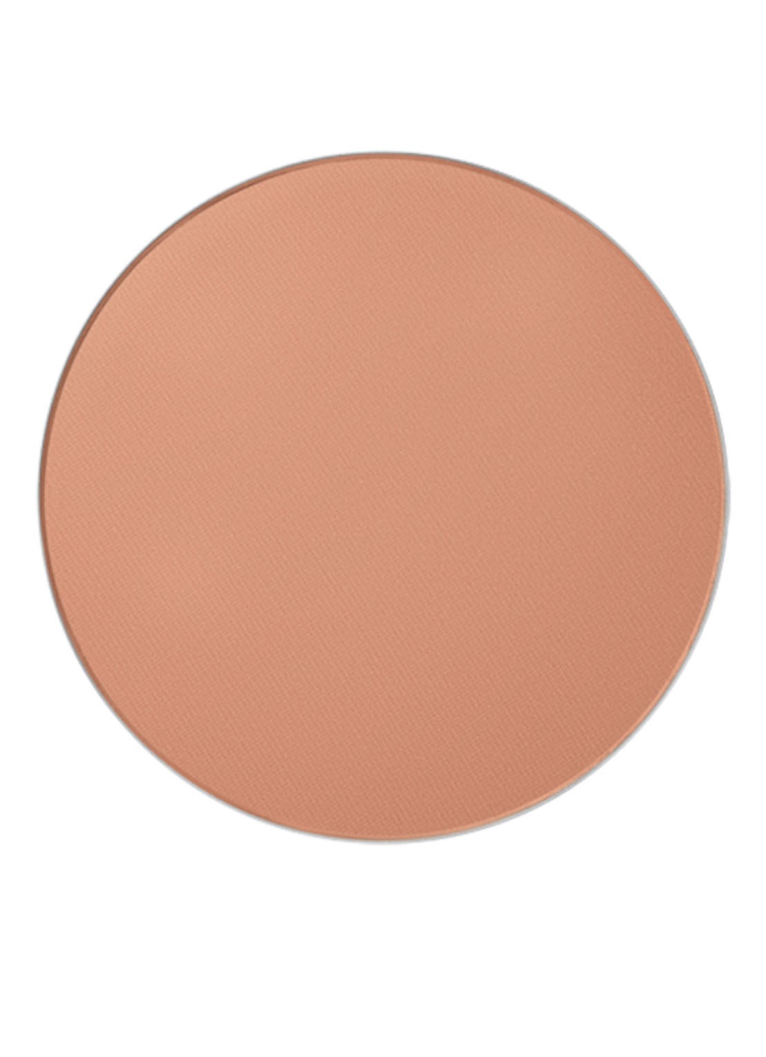 M·A·C Studio Fix Powder Plus Foundation Refill - navulling poeder foundation - voorkant nw25