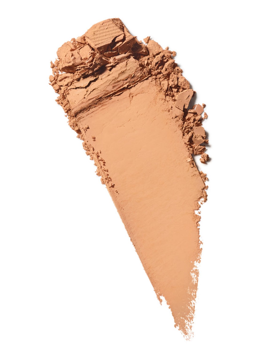 M·A·C Studio Fix Powder Plus Foundation Refill - navulling poeder foundation - voorkant 3 nw35