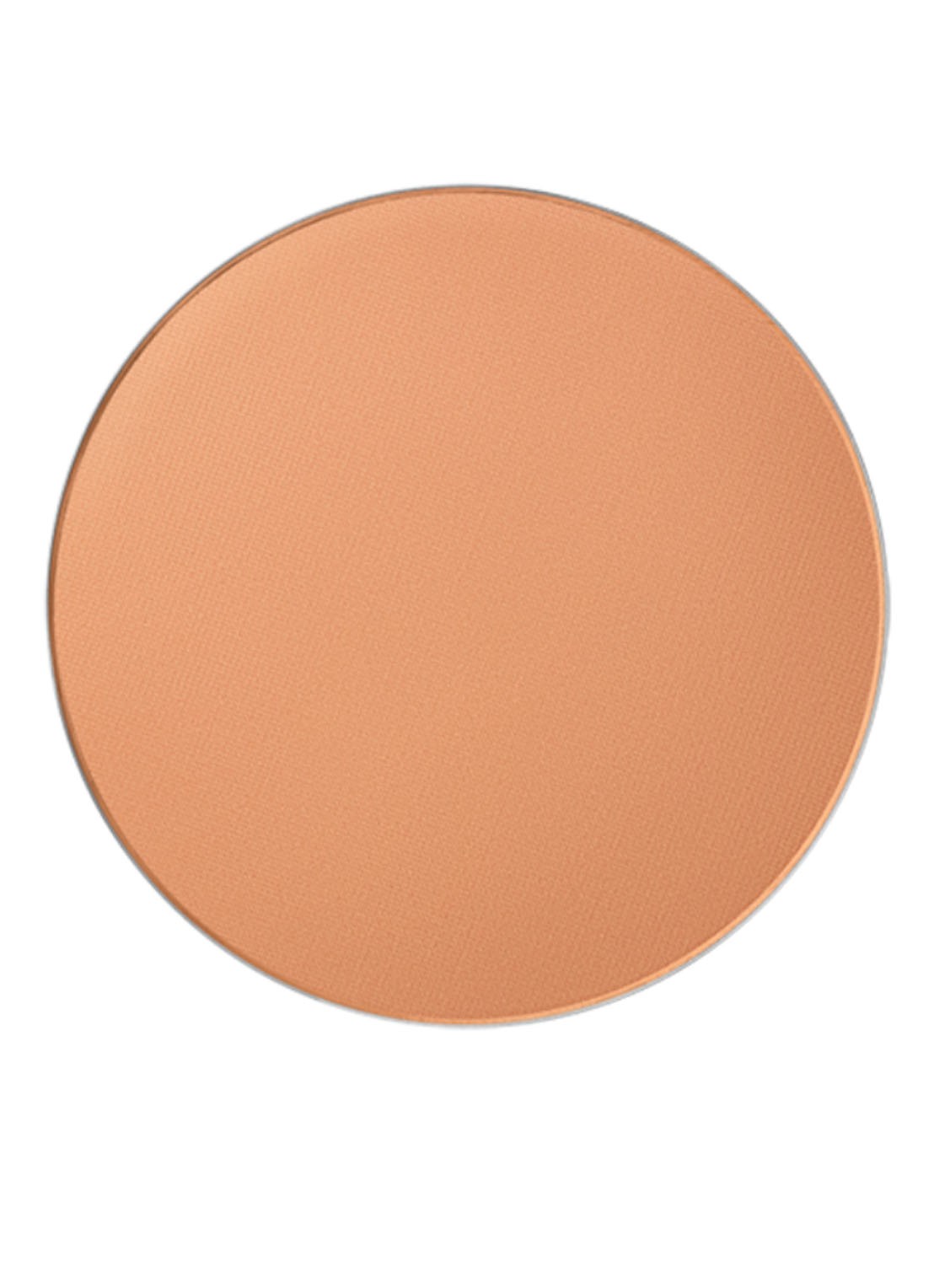 M·A·C Studio Fix Powder Plus Foundation Refill - navulling poeder foundation - voorkant nw40