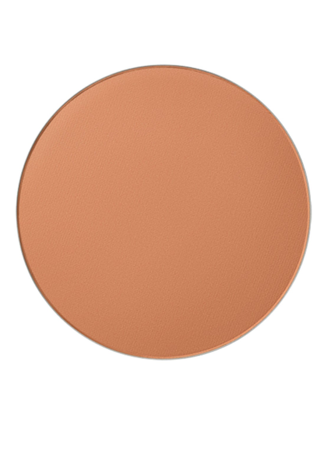 M·A·C Studio Fix Powder Plus Foundation Refill - navulling poeder foundation - voorkant nw43