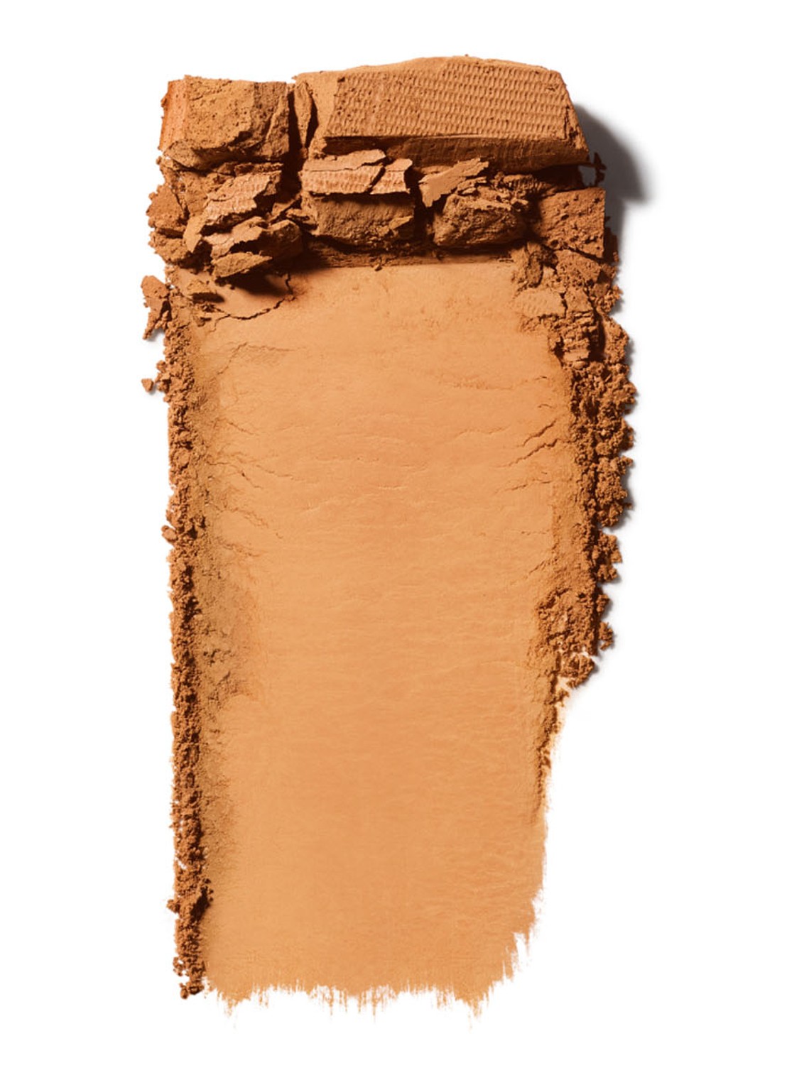 M·A·C Studio Fix Powder Plus Foundation Refill - navulling poeder foundation - voorkant 2 nw44