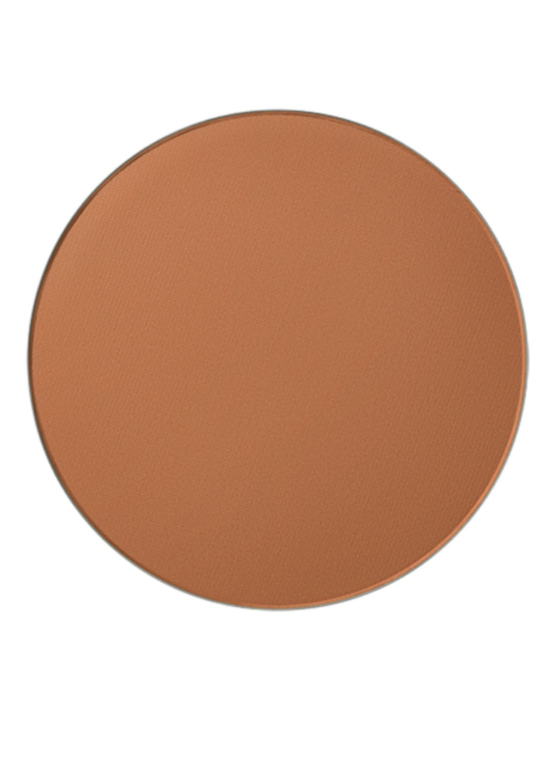 M·A·C Studio Fix Powder Plus Foundation Refill - navulling poeder foundation - voorkant 2 nw46