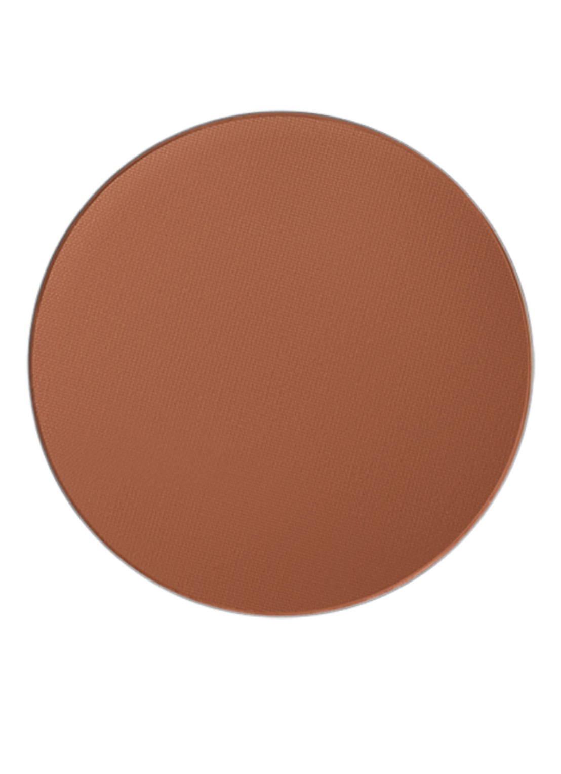 M·A·C Studio Fix Powder Plus Foundation Refill - navulling poeder foundation - voorkant 2 nw55