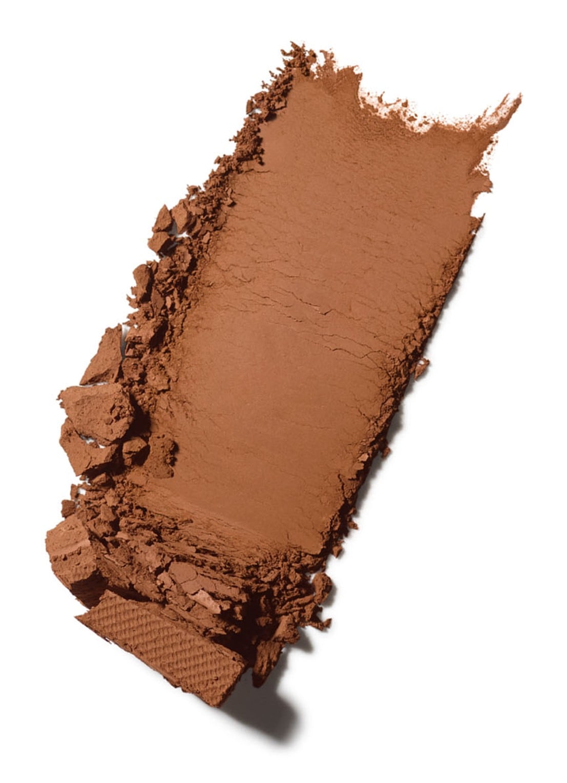 M·A·C Studio Fix Powder Plus Foundation Refill - navulling poeder foundation - voorkant 3 nw55