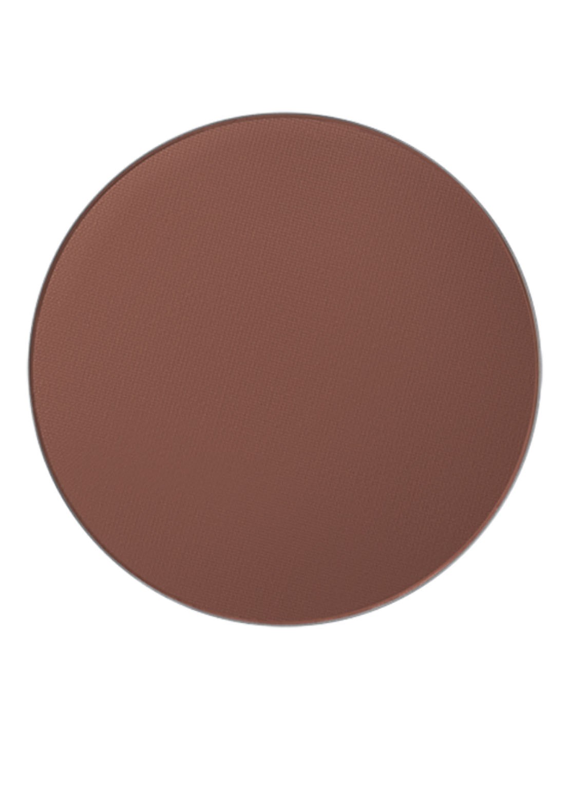 M·A·C Studio Fix Powder Plus Foundation Refill - navulling poeder foundation - voorkant nw58