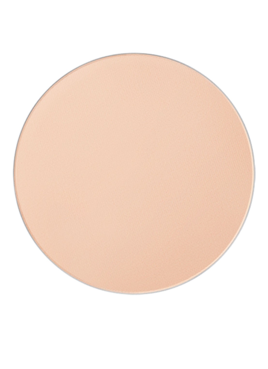 M·A·C Studio Fix Powder Plus Foundation Refill - navulling poeder foundation - voorkant n4