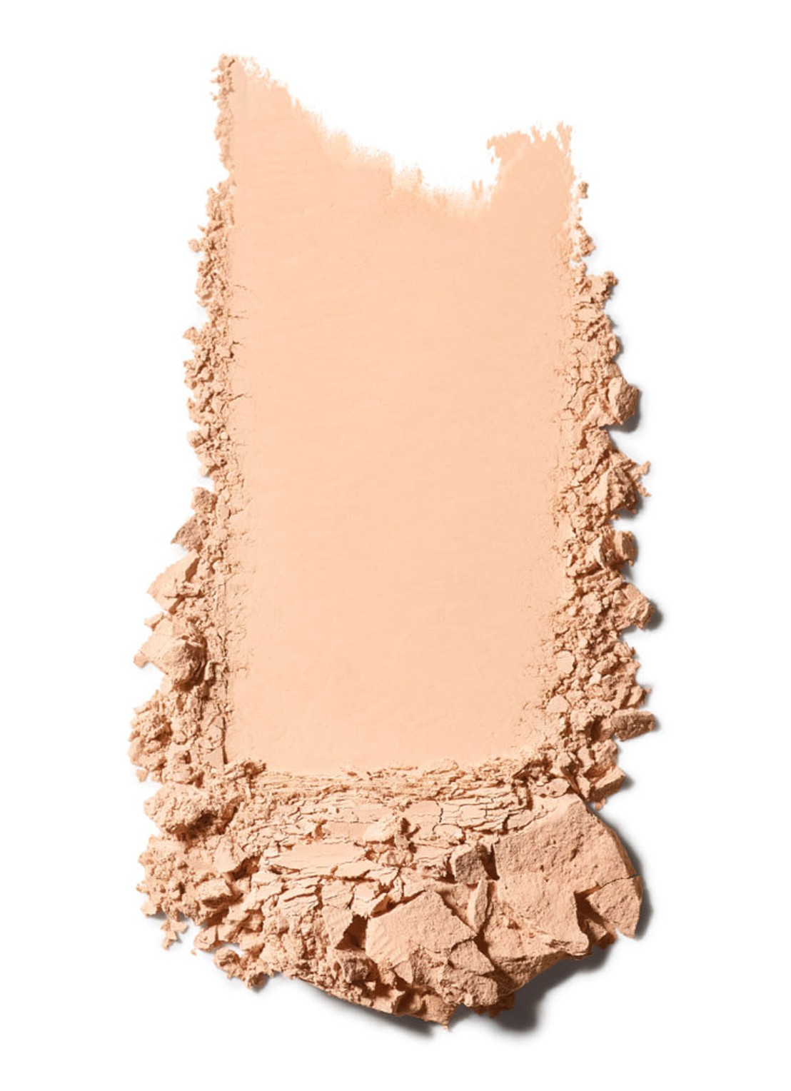 M·A·C Studio Fix Powder Plus Foundation Refill - navulling poeder foundation - voorkant 2 n4