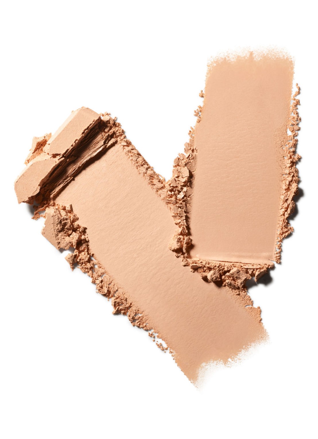 M·A·C Studio Fix Powder Plus Foundation Refill - navulling poeder foundation - voorkant 2 n4.5