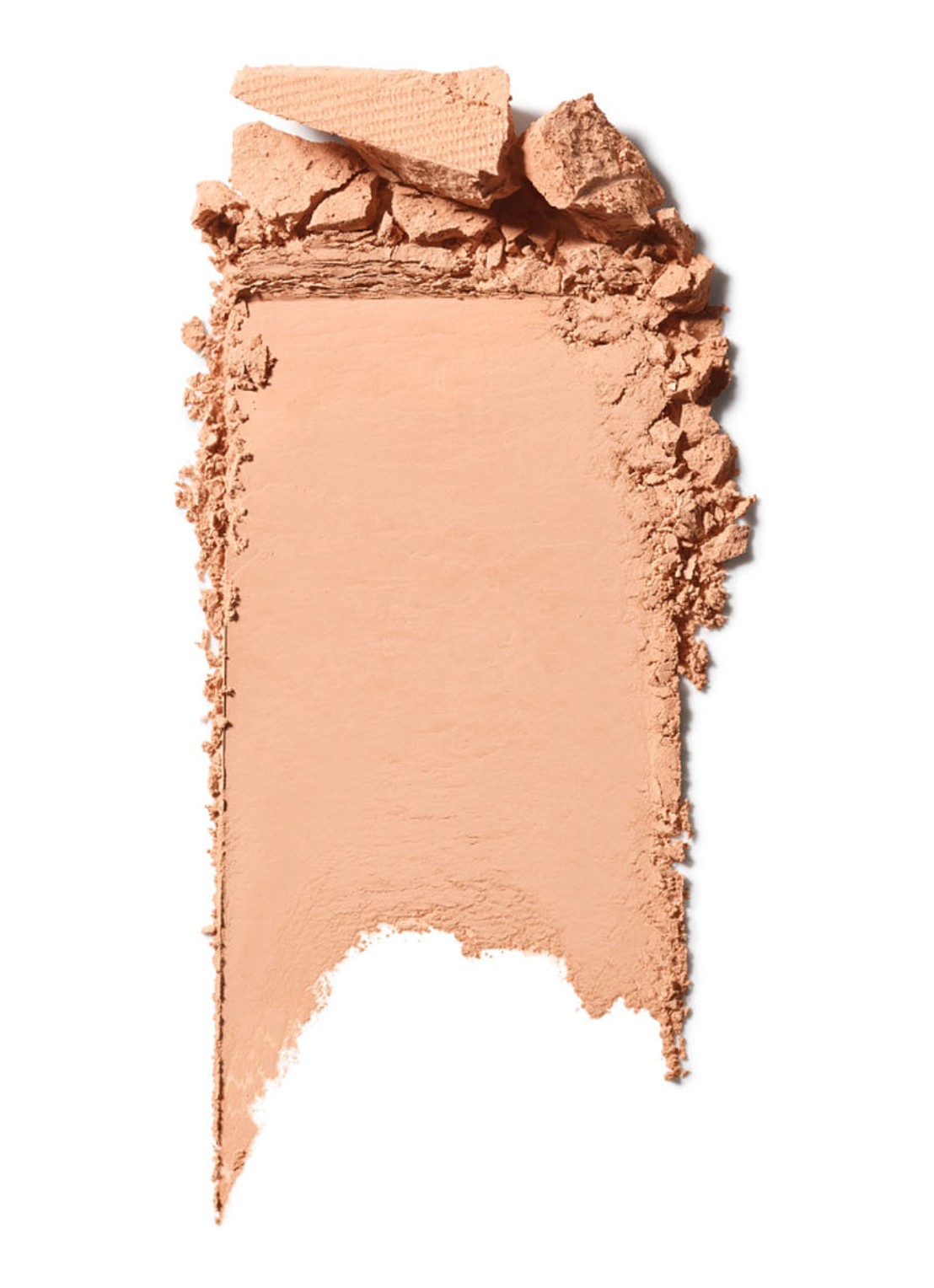 M·A·C Studio Fix Powder Plus Foundation Refill - navulling poeder foundation - voorkant 2 n5