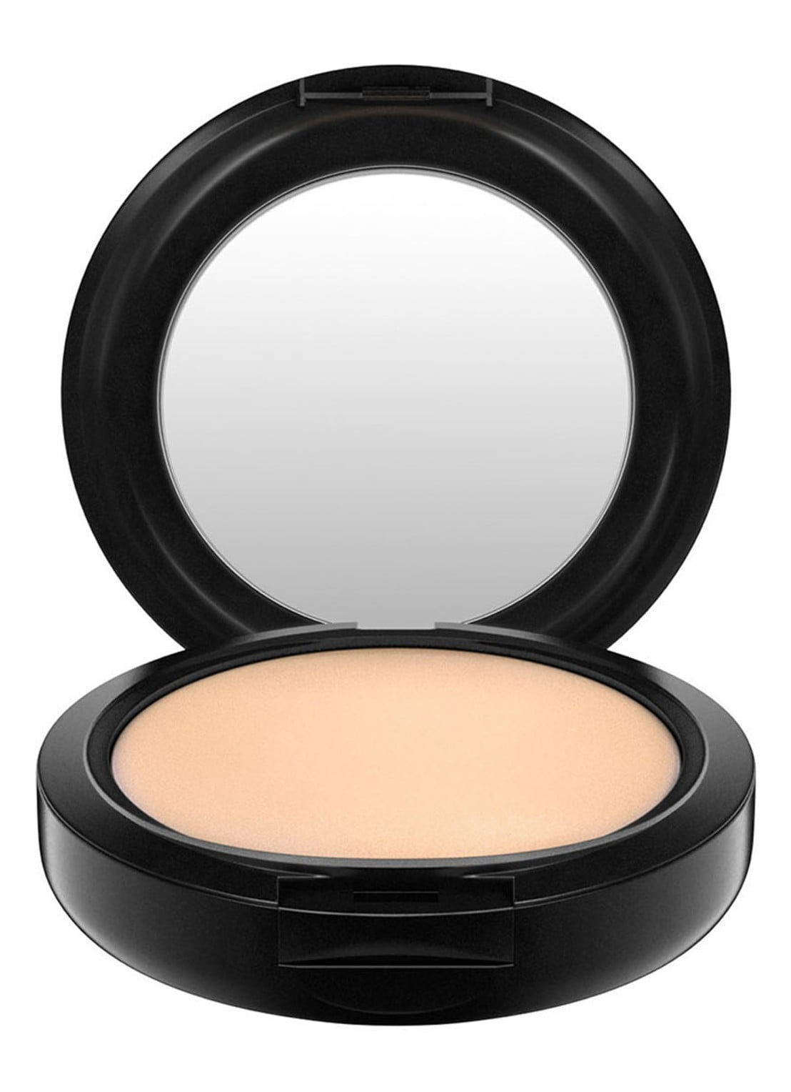 M·A·C Studio Fix Powder Plus Foundation - voorkant 3 nc20