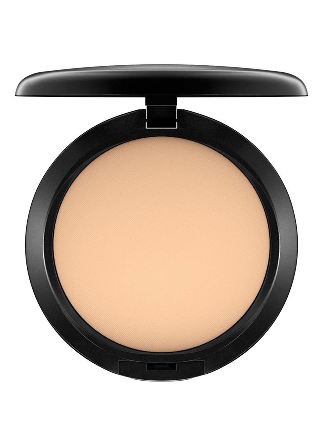 M·A·C Studio Fix Powder Plus Foundation - voorkant 4 nc25